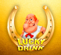Lucky Drink Lucky Drink