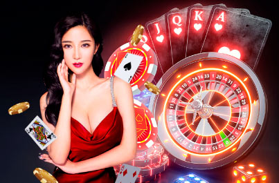 Живой дилер казино